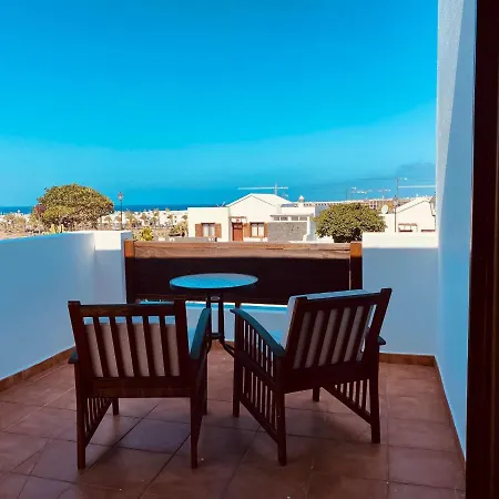 וילה Individual Villa With Solar Heated Pool