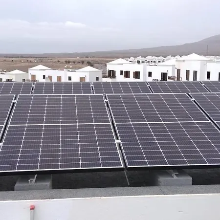 Individual Villa With Solar Heated Pool וילה פלאיה בלנקה