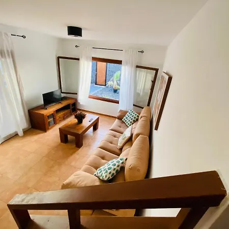 וילה Individual Villa With Solar Heated Pool *